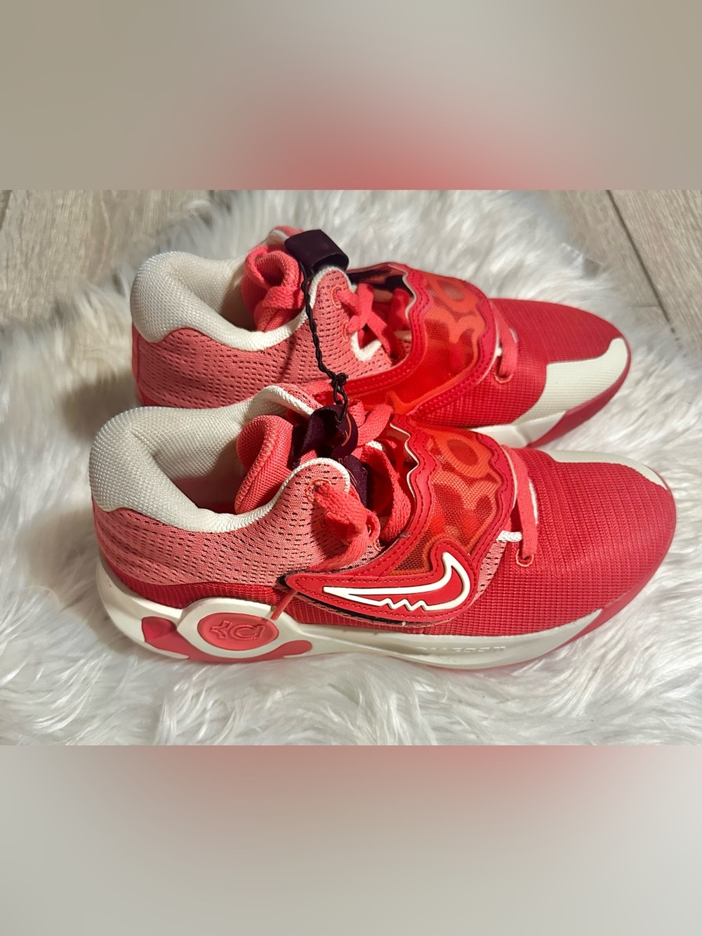 Nike KD Trey 5 X shoes